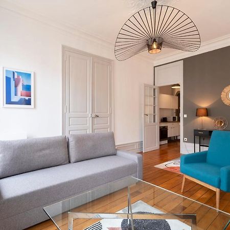 L'Annexe De Stanislas Nancy Extérieur photo