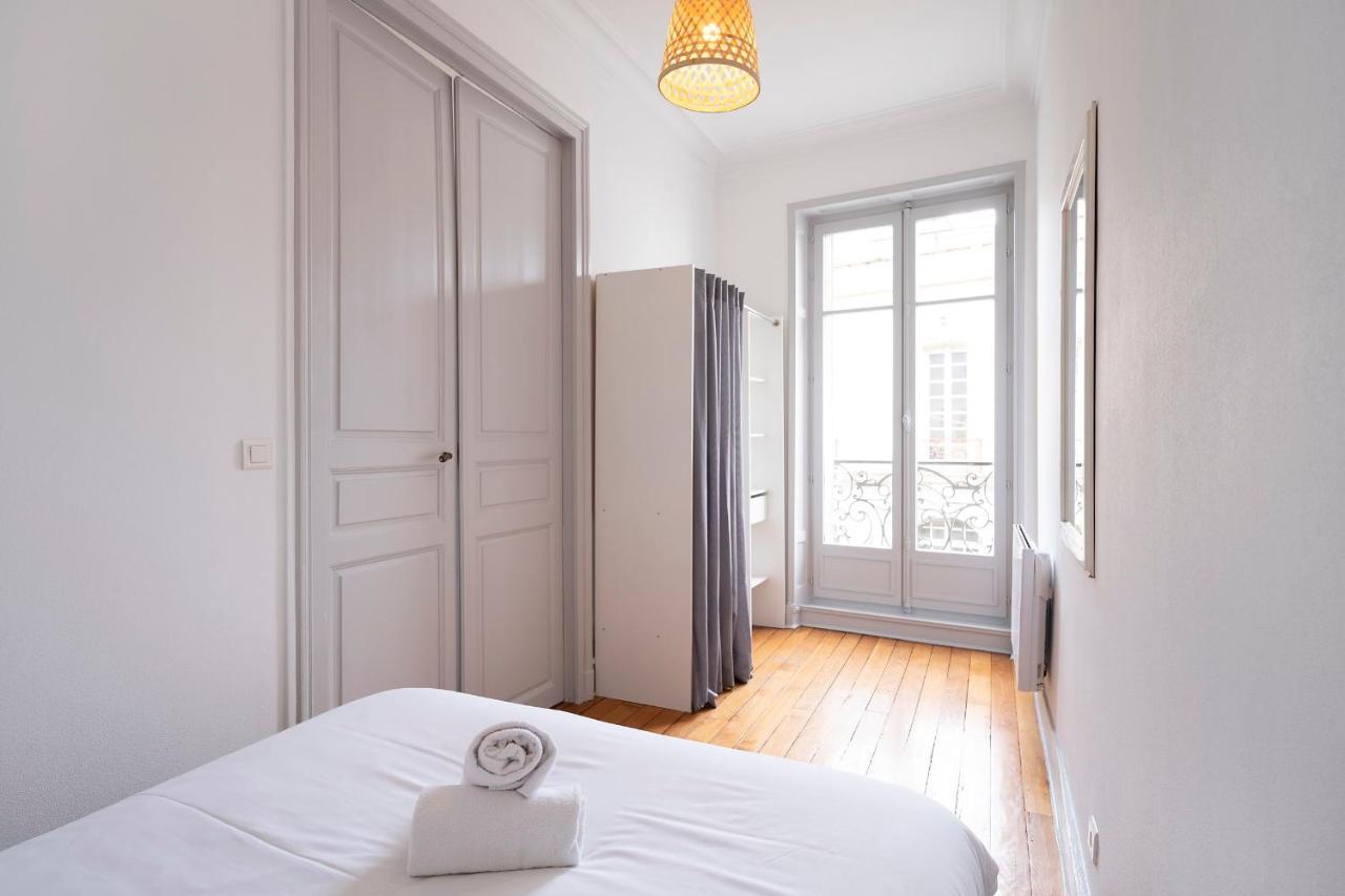 L'Annexe De Stanislas Nancy Extérieur photo