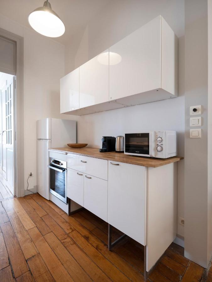 L'Annexe De Stanislas Nancy Extérieur photo