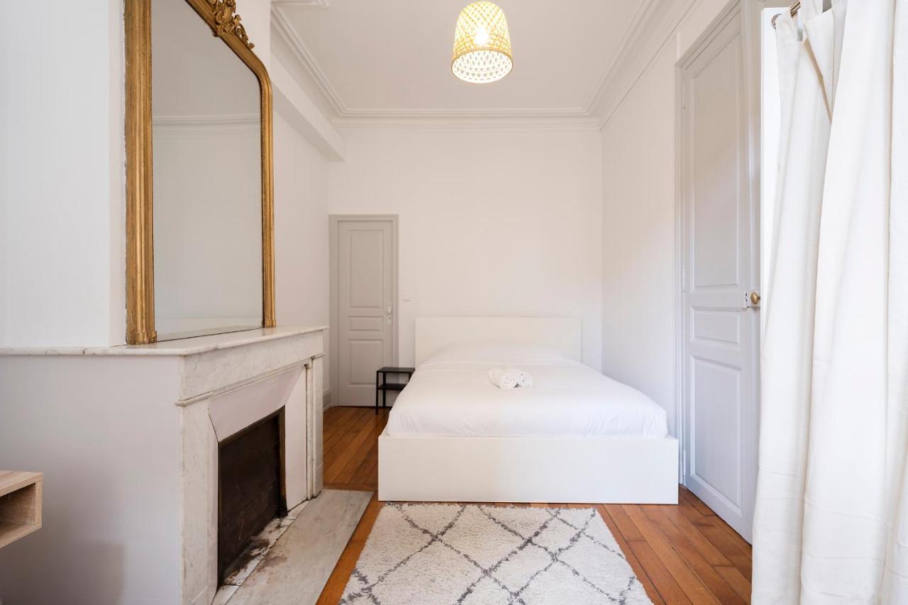 L'Annexe De Stanislas Nancy Extérieur photo
