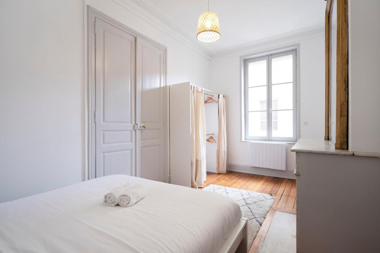 L'Annexe De Stanislas Nancy Extérieur photo