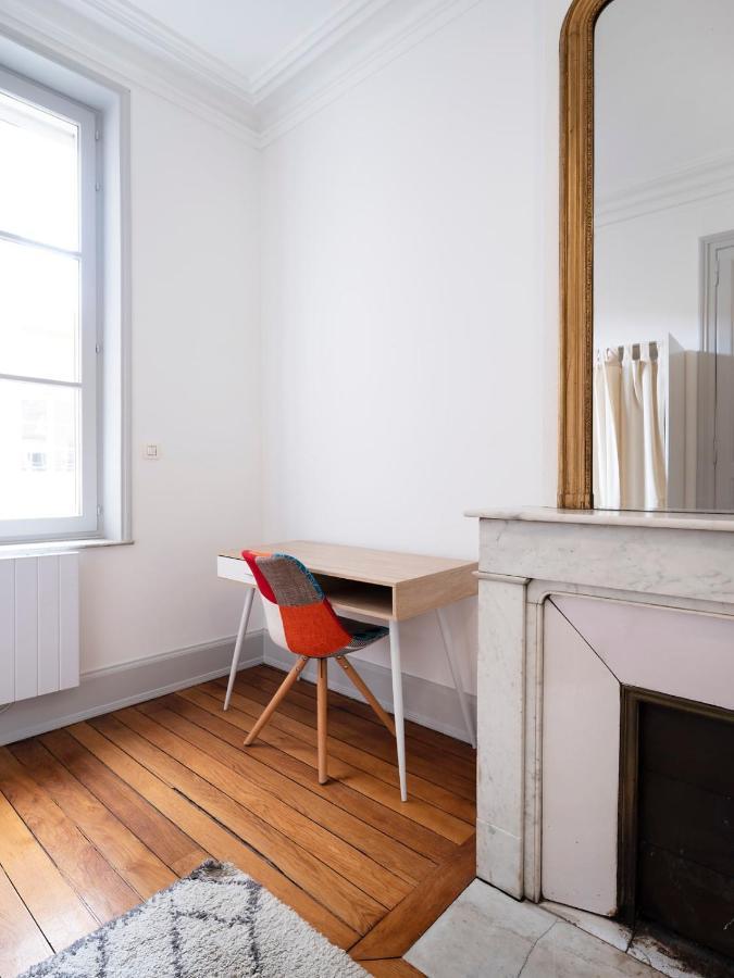 L'Annexe De Stanislas Nancy Extérieur photo